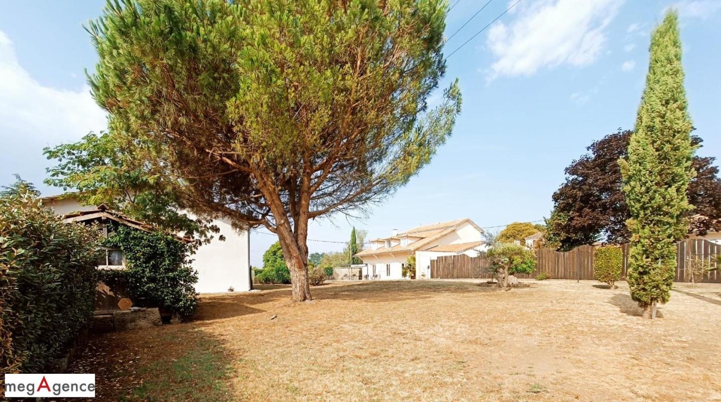 Maison à vendre, 230m², Saint-Maixant
