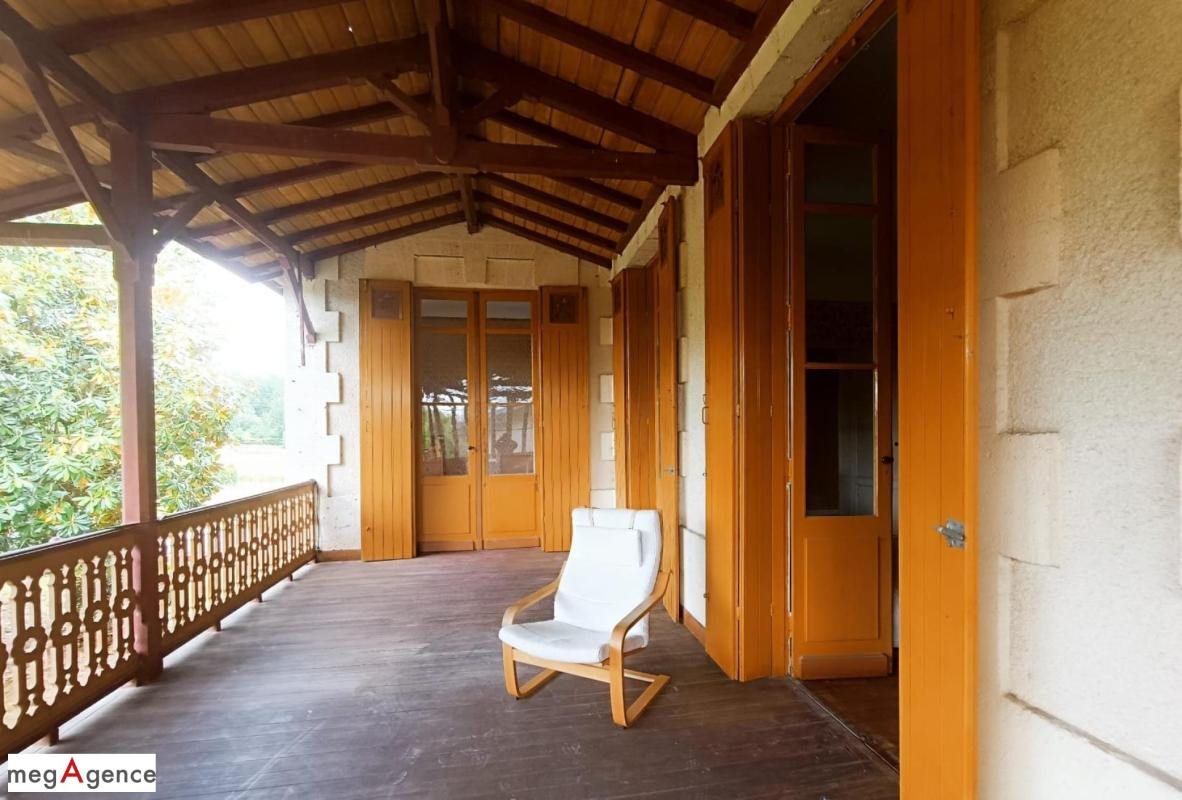 Maison à vendre, 280m², Quinsac