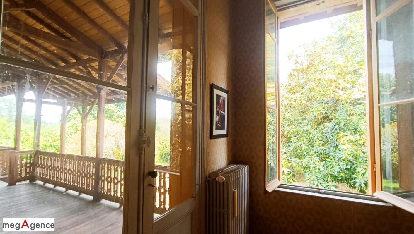 Maison à vendre, 280m², Quinsac