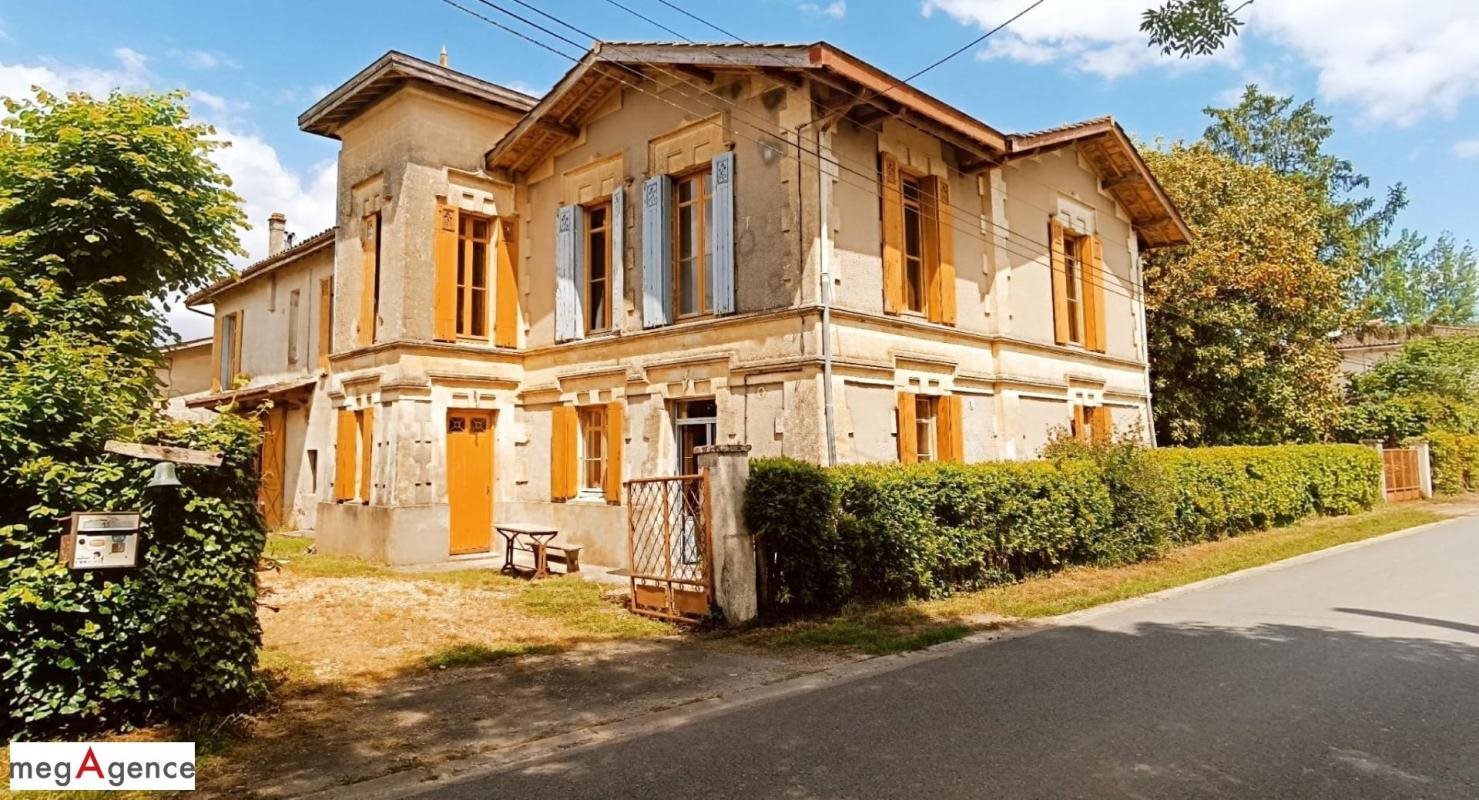 Maison à vendre, 280m², Quinsac