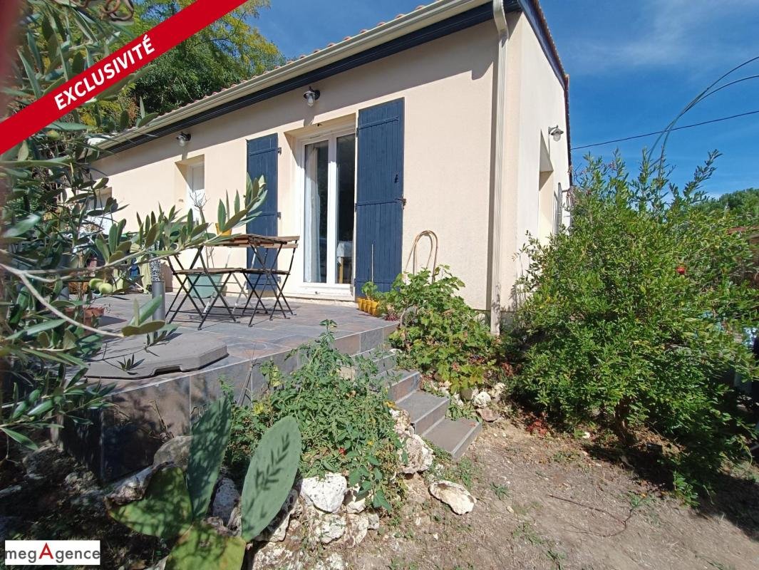 Maison à vendre, 100m², Tabanac