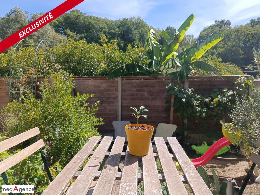 Maison à vendre, 100m², Tabanac