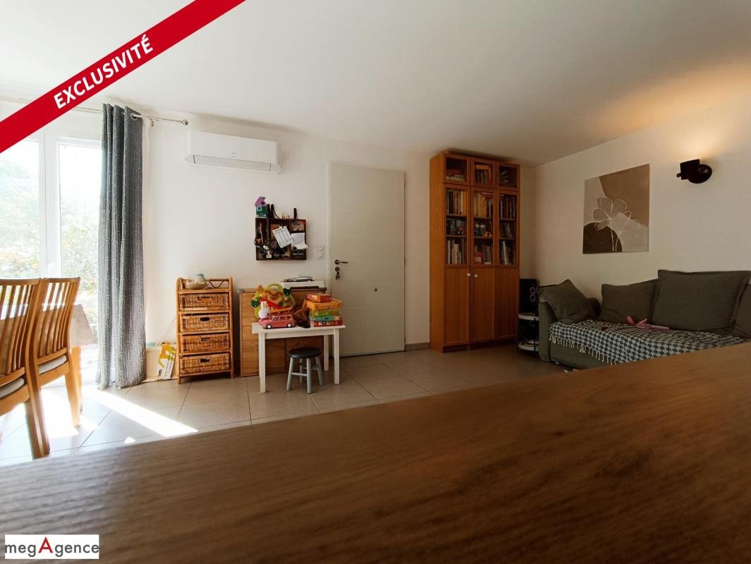 Maison à vendre, 100m², Tabanac