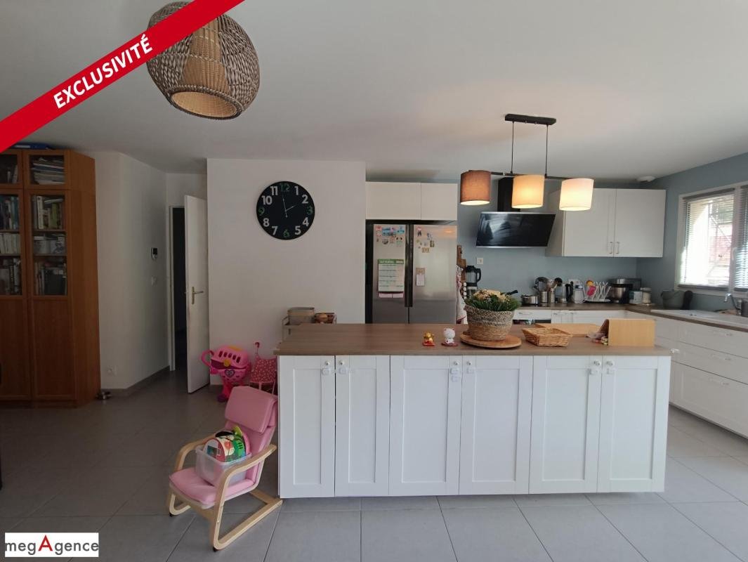 Maison à vendre, 100m², Tabanac
