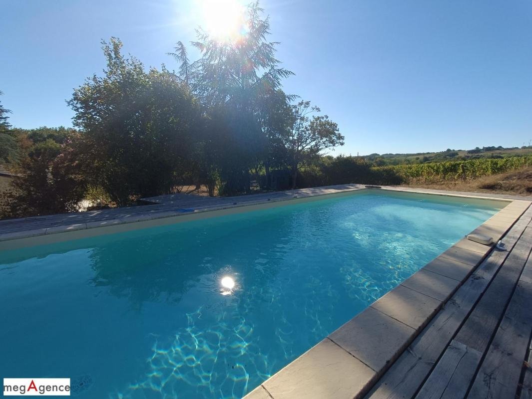 Maison à vendre, 165m², Omet