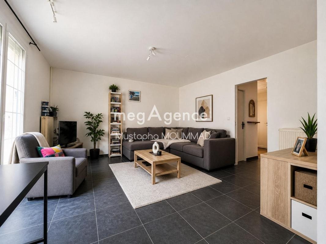 Maison à vendre, 106m², Mantes-la-Ville
