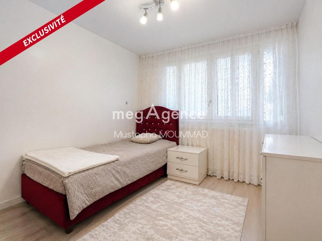 Appartement à vendre, 64m², Mantes-la-Jolie