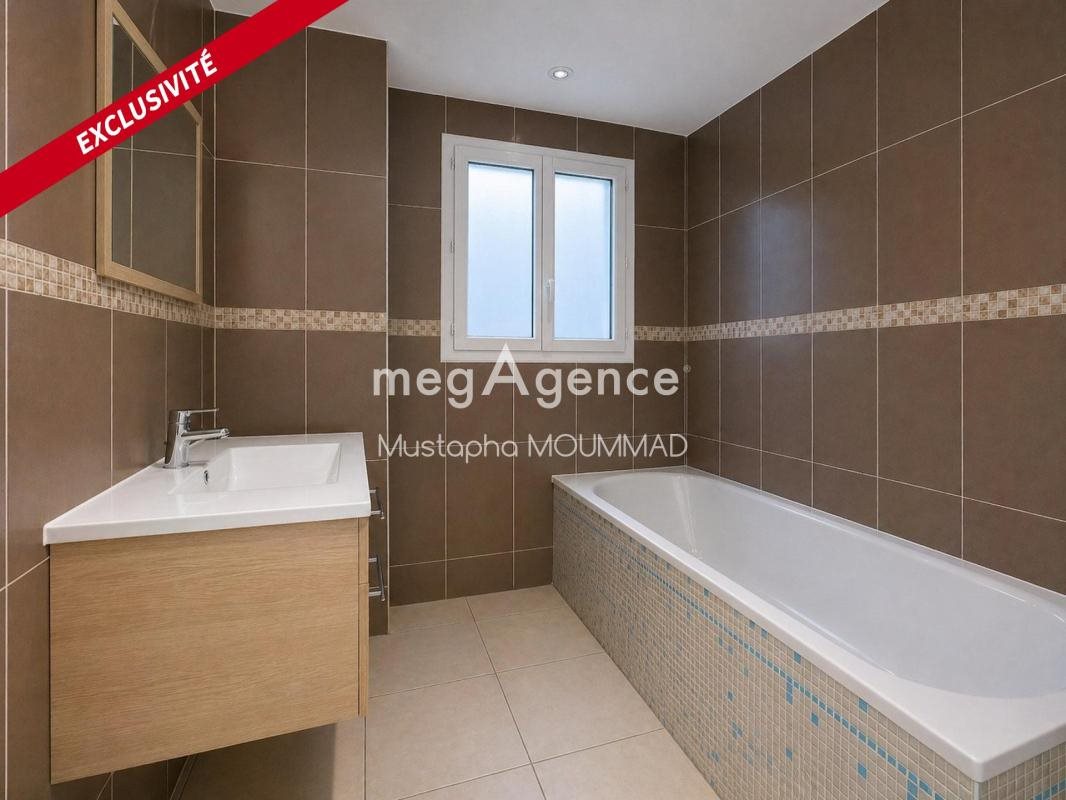 Appartement à vendre, 64m², Mantes-la-Jolie