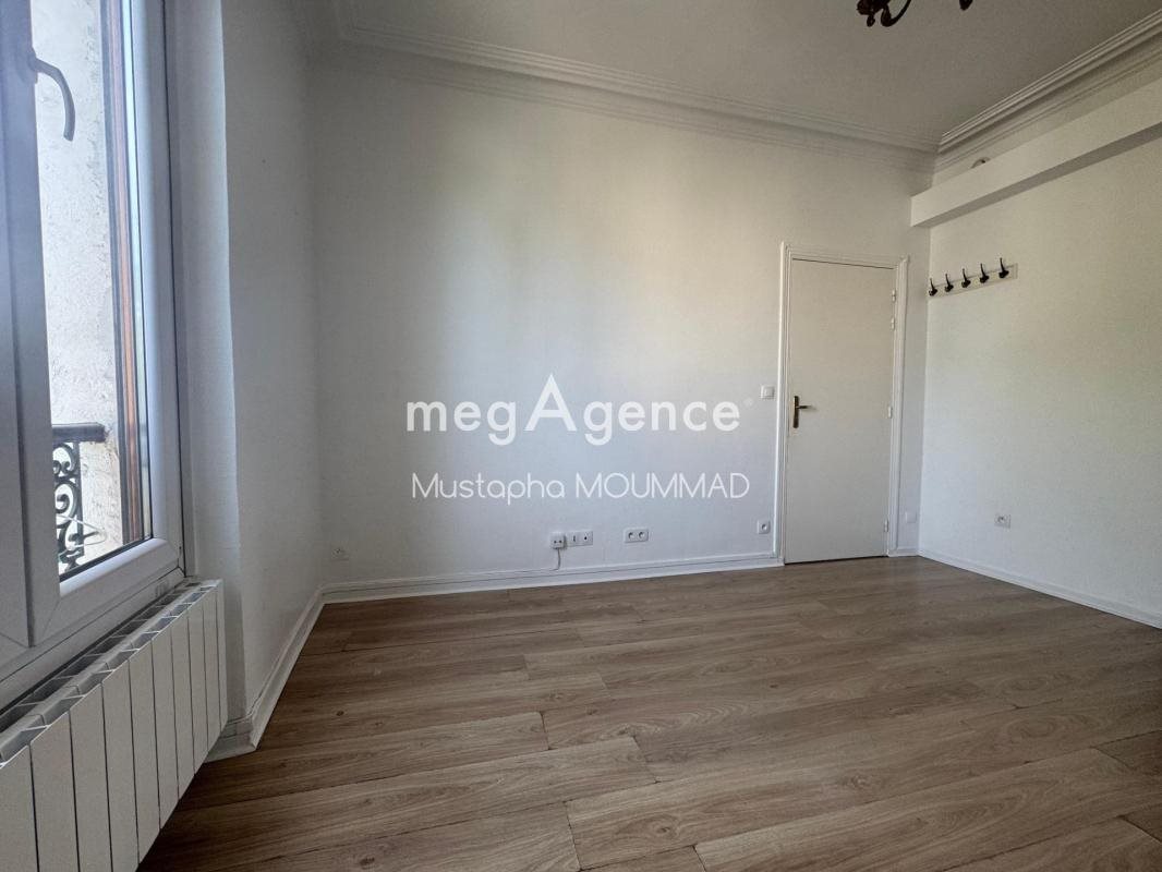 Appartement à vendre, 33m², Mantes-la-Ville