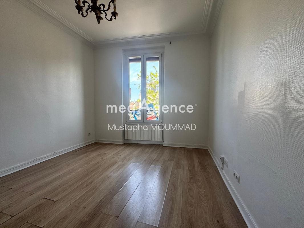 Appartement à vendre, 33m², Mantes-la-Ville