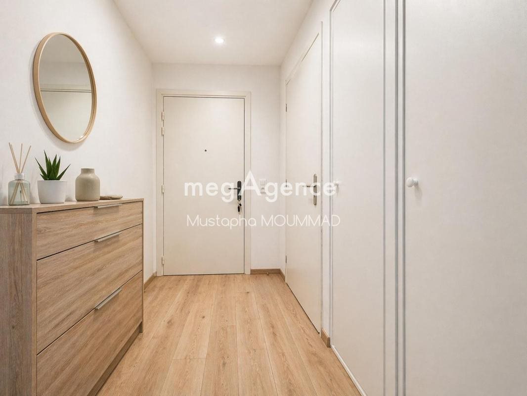 Appartement à vendre, 43m², Mantes-la-Jolie