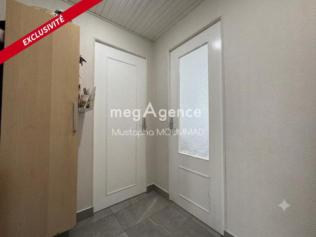 Appartement à vendre, 84m², Mantes-la-Jolie