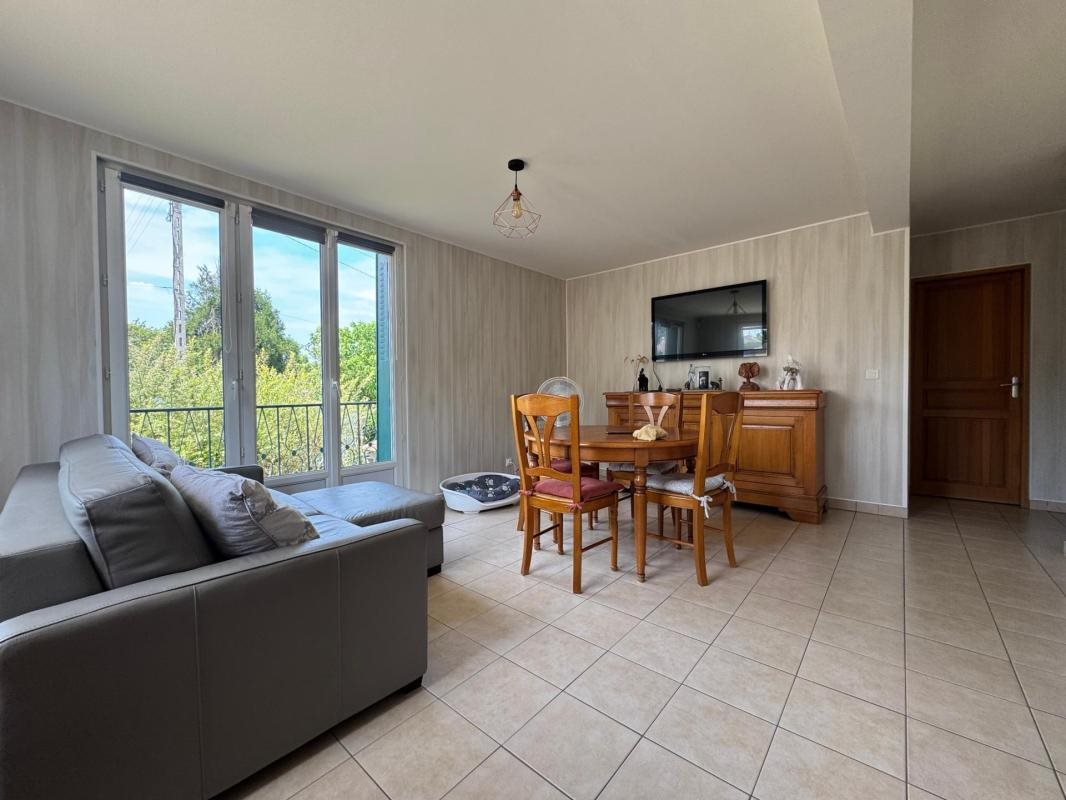 Maison à vendre, 128m², Mantes-la-Ville