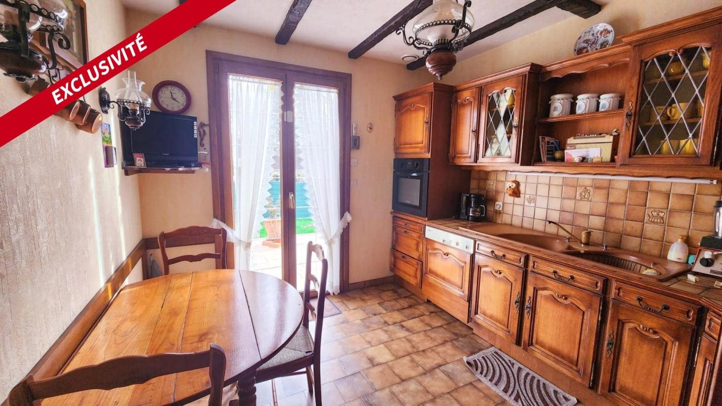Maison à vendre, 150m², Coulaines