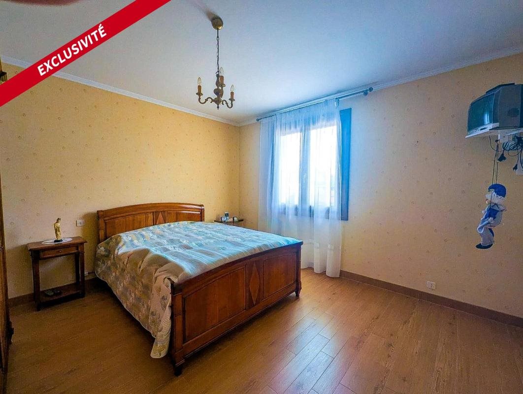 Maison à vendre, 150m², Coulaines