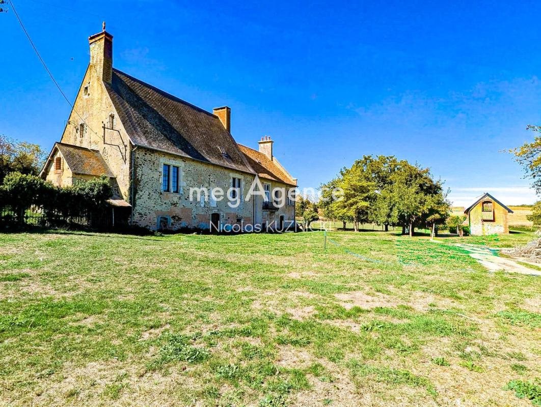 Maison à vendre, 200m², Yvré-le-Pôlin