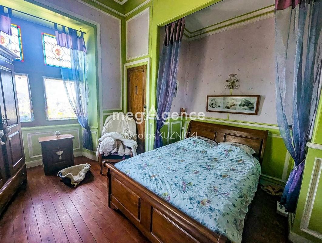 Maison à vendre, 200m², Yvré-le-Pôlin
