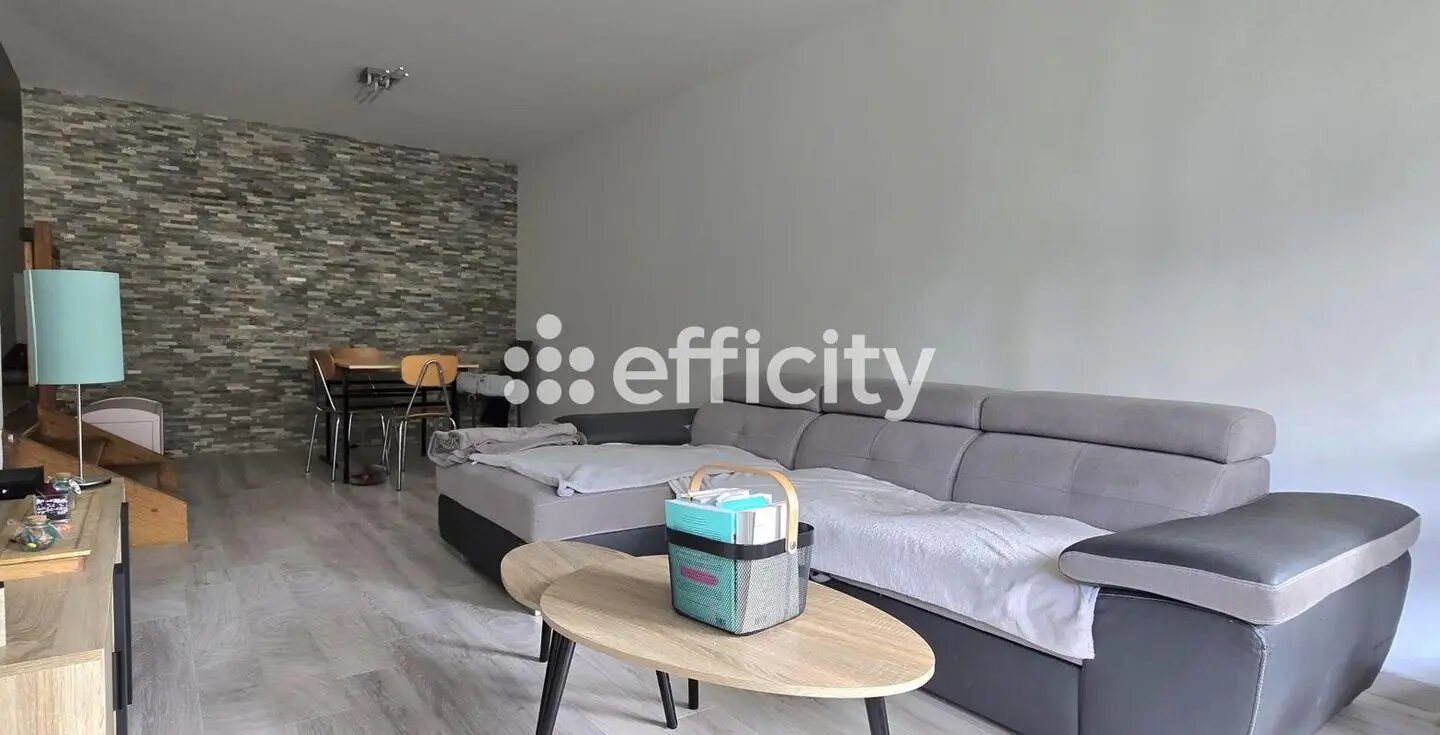 Appartement à vendre, 101m², Chambéry