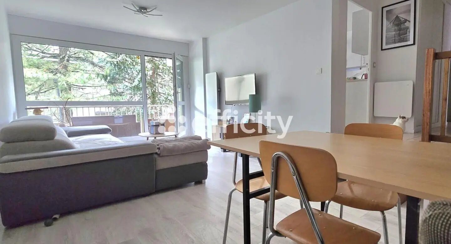 Appartement à vendre, 101m², Chambéry