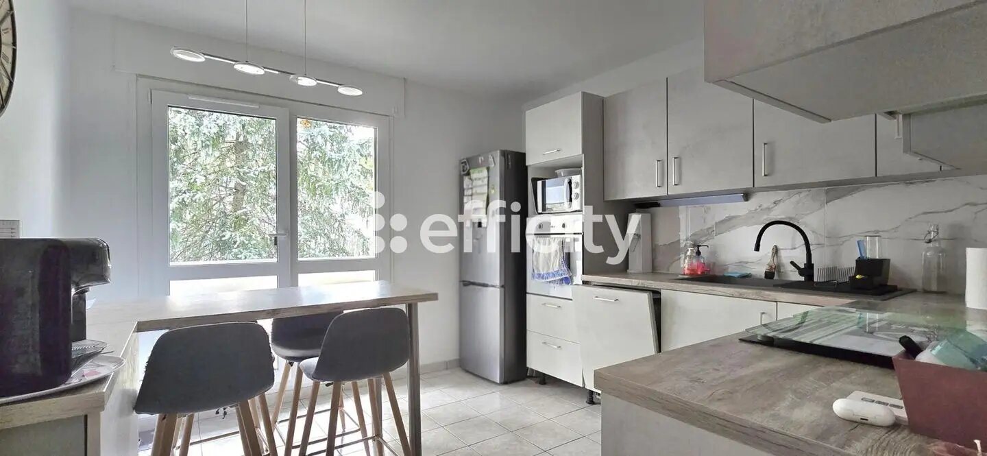 Appartement à vendre, 101m², Chambéry
