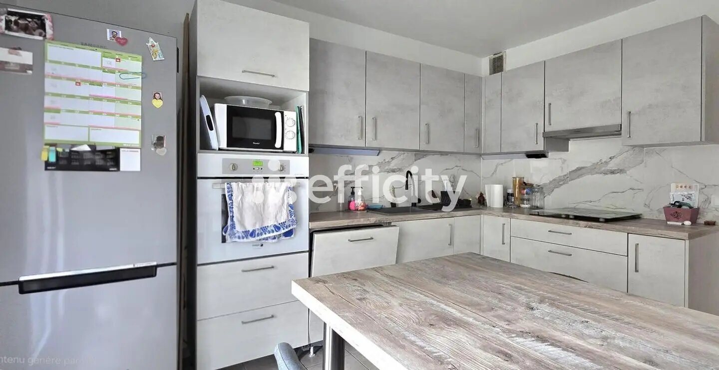 Appartement à vendre, 101m², Chambéry