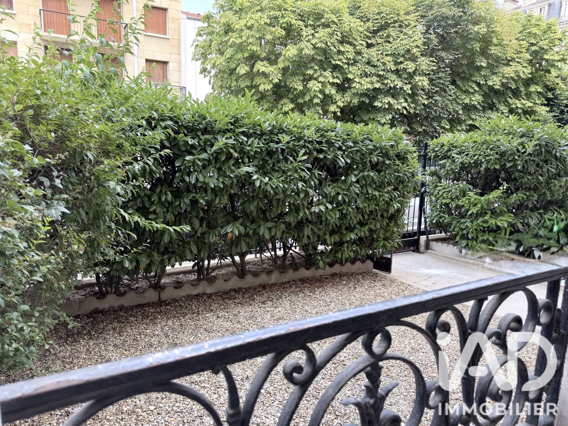 Appartement à vendre, 28m², Bois-Colombes
