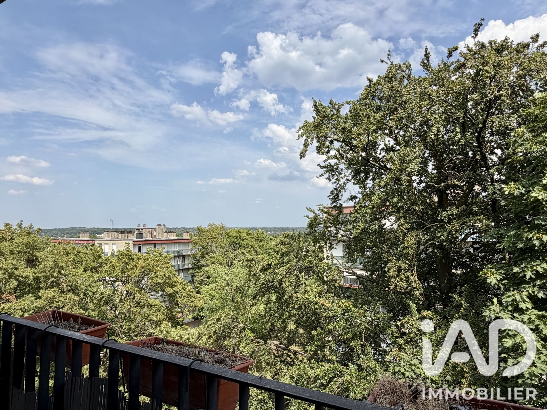 Appartement à vendre, 51m², Ris-Orangis