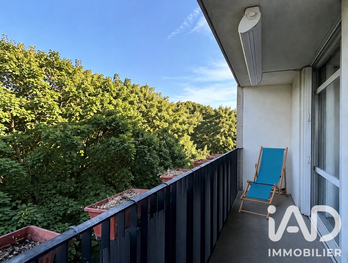 Appartement à vendre, 51m², Ris-Orangis