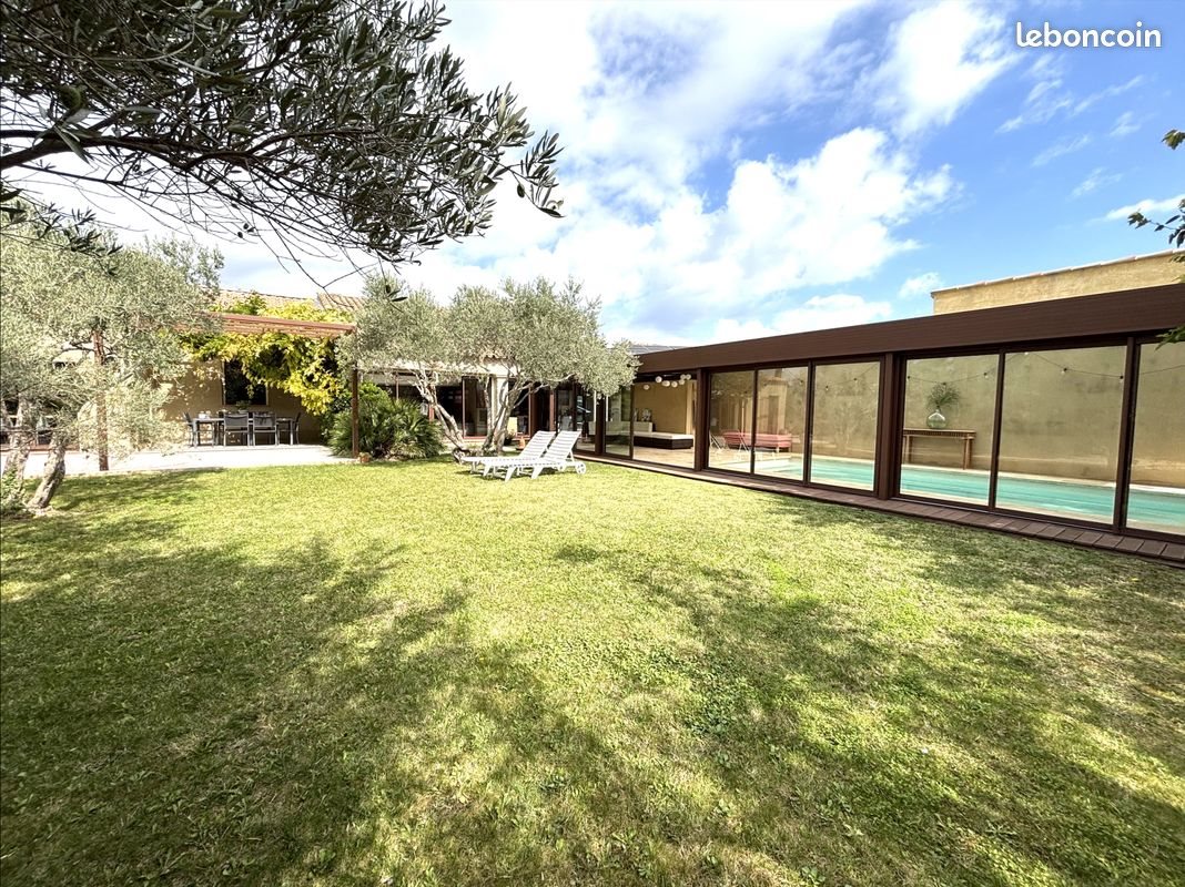 Maison à vendre, 158m², Sénas