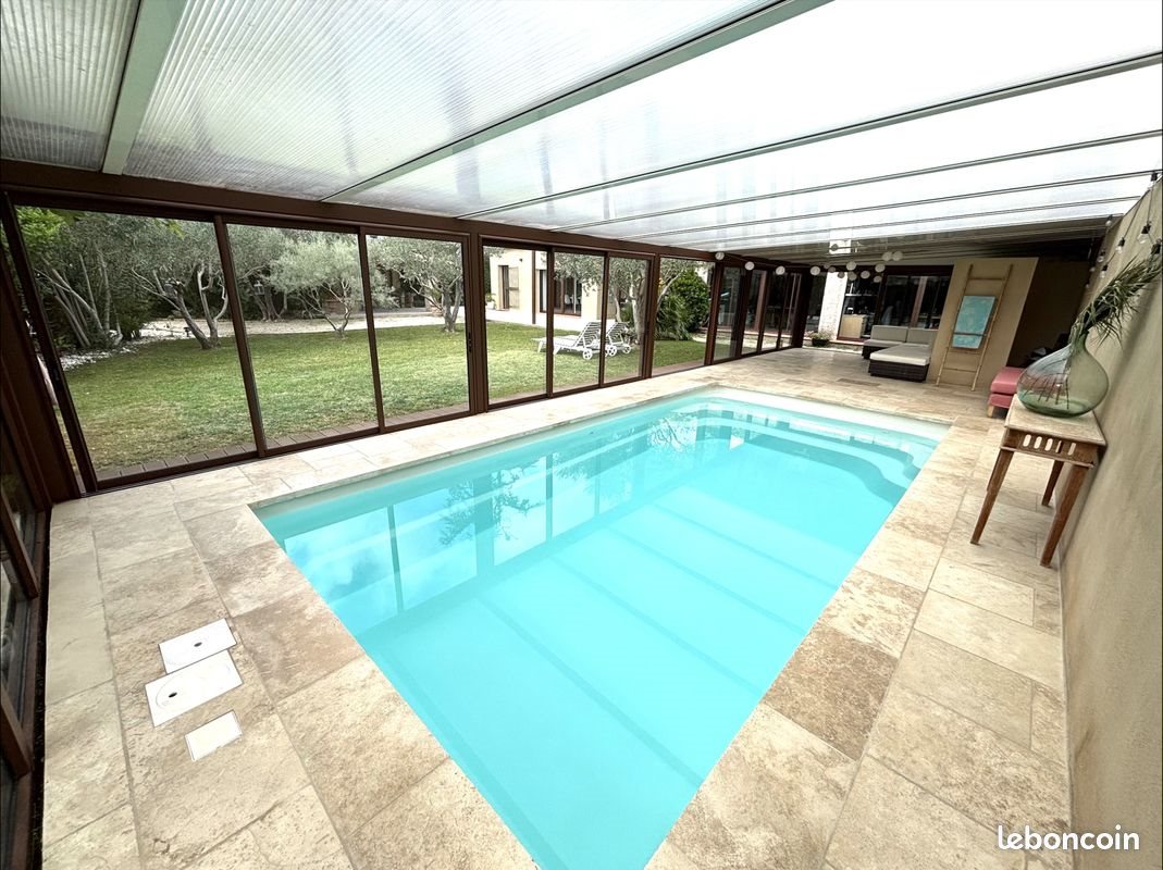 Maison à vendre, 158m², Sénas