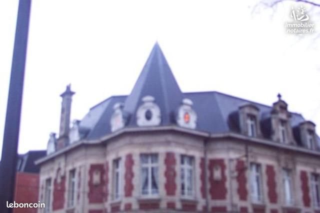 Appartement à vendre, 81m², Valenciennes