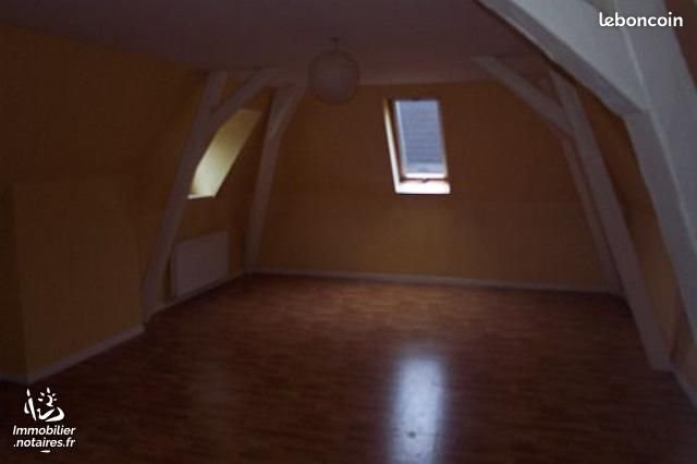 Appartement à vendre, 81m², Valenciennes