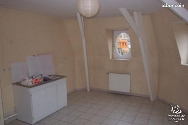 Appartement à vendre, 81m², Valenciennes