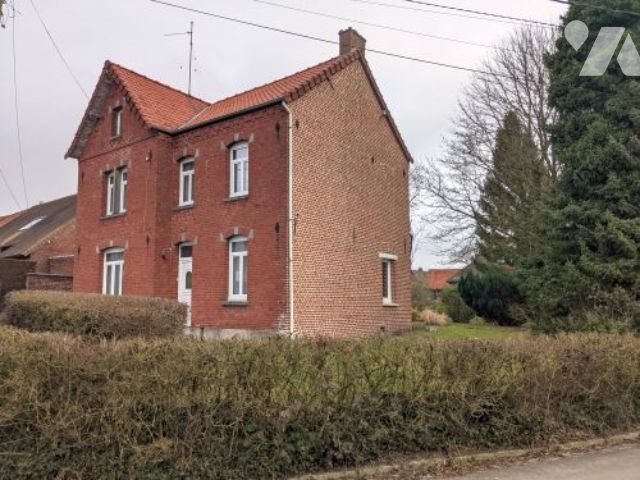 Maison à vendre, 123m², Poix-du-Nord