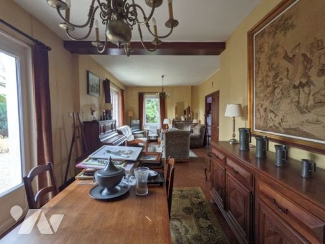Maison à vendre, 123m², Poix-du-Nord