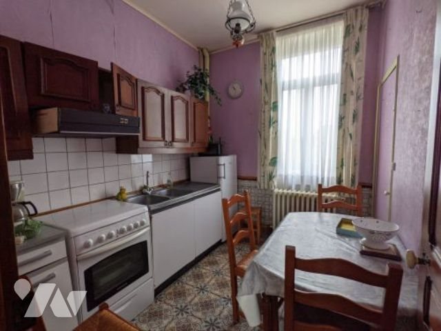 Maison à vendre, 123m², Poix-du-Nord