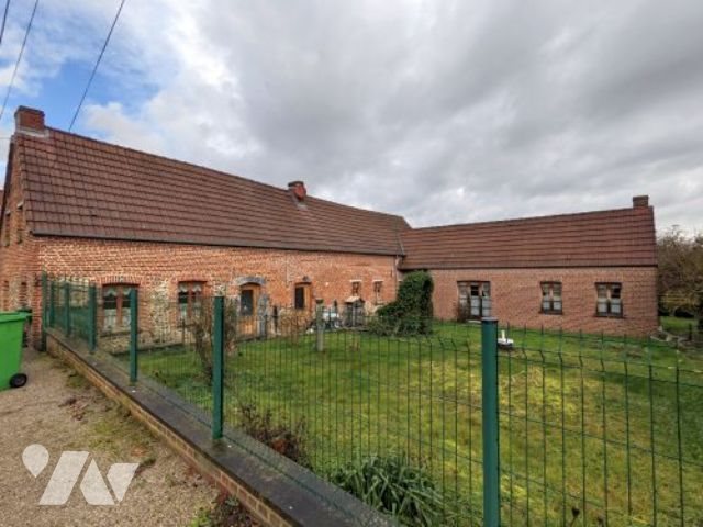Maison à vendre, 170m², Frasnoy