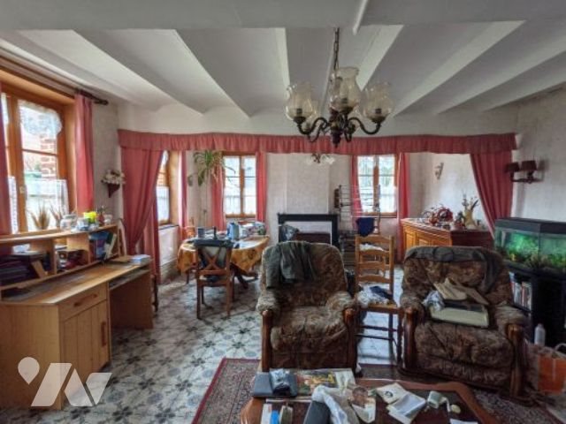 Maison à vendre, 170m², Frasnoy