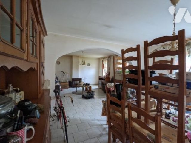 Maison à vendre, 170m², Frasnoy