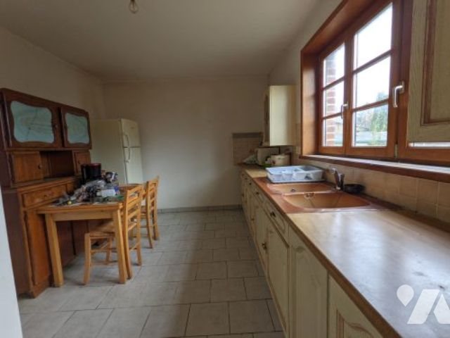 Maison à vendre, 170m², Frasnoy