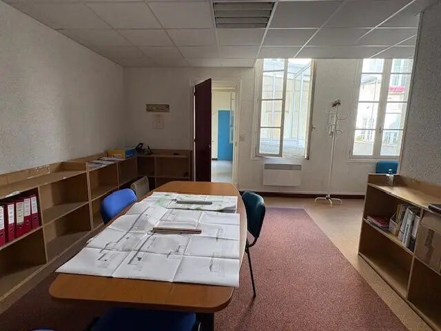 Appartement à vendre, 86m², Rochefort