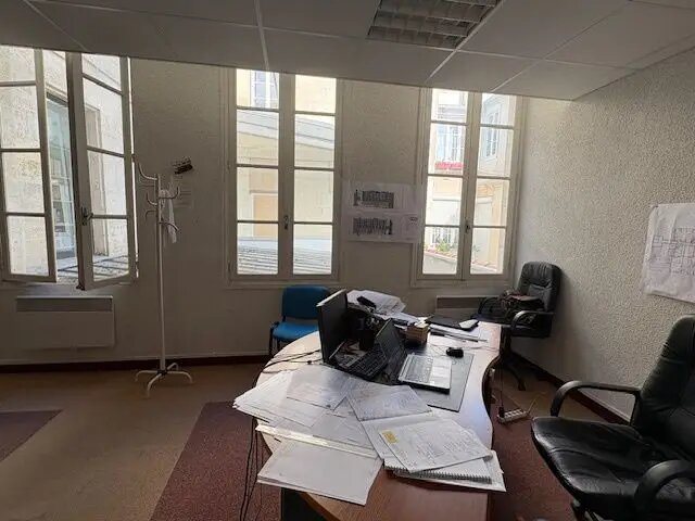 Appartement à vendre, 86m², Rochefort