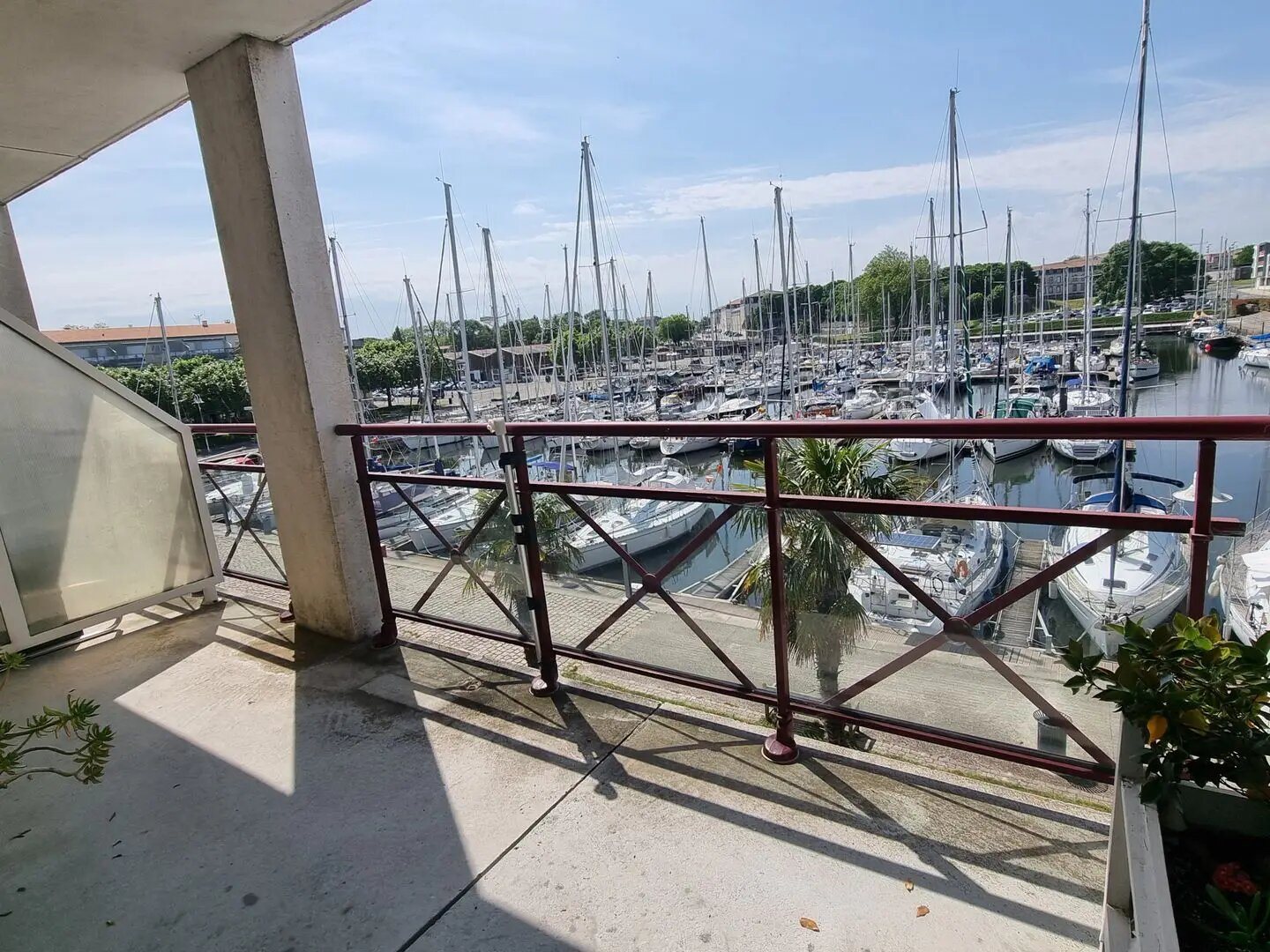 Appartement à louer, 20m², Rochefort
