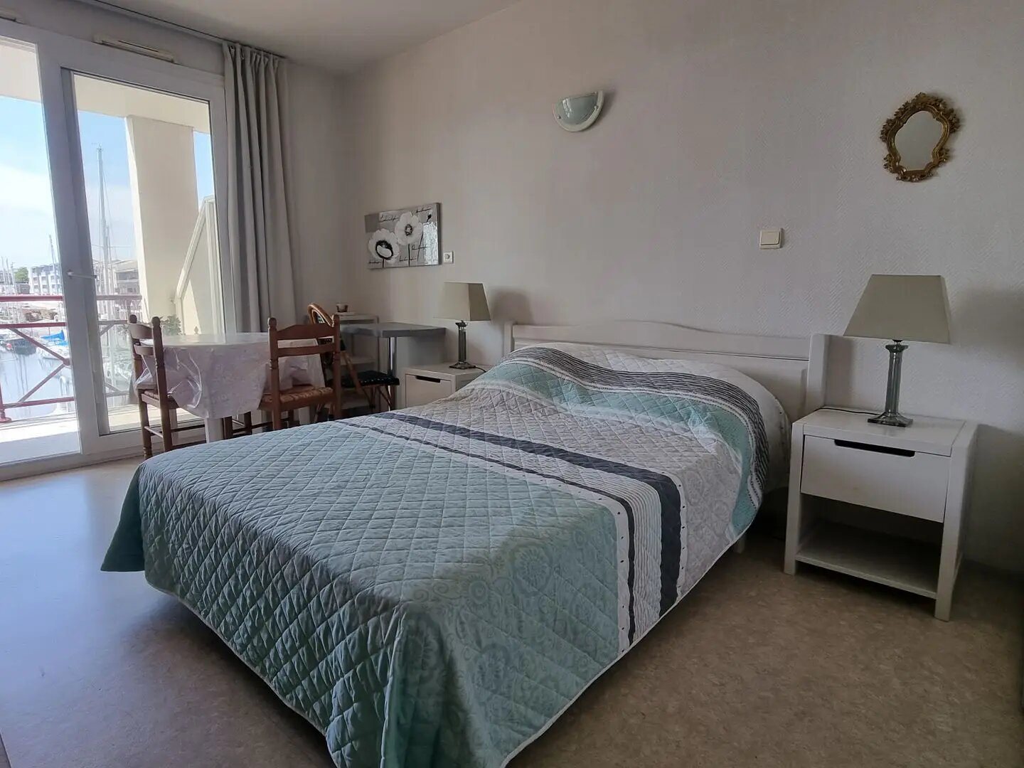 Appartement à louer, 20m², Rochefort