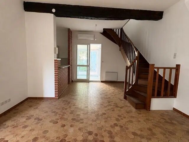 Maison à louer, 82m², Rochefort