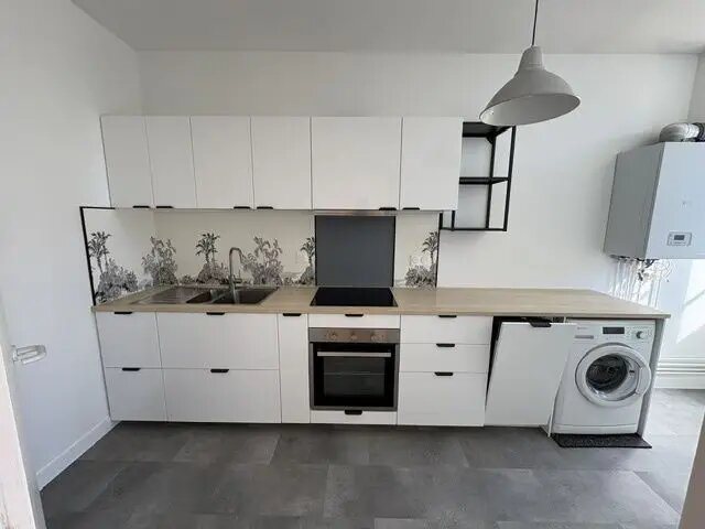 Appartement à louer, 77m², Rochefort
