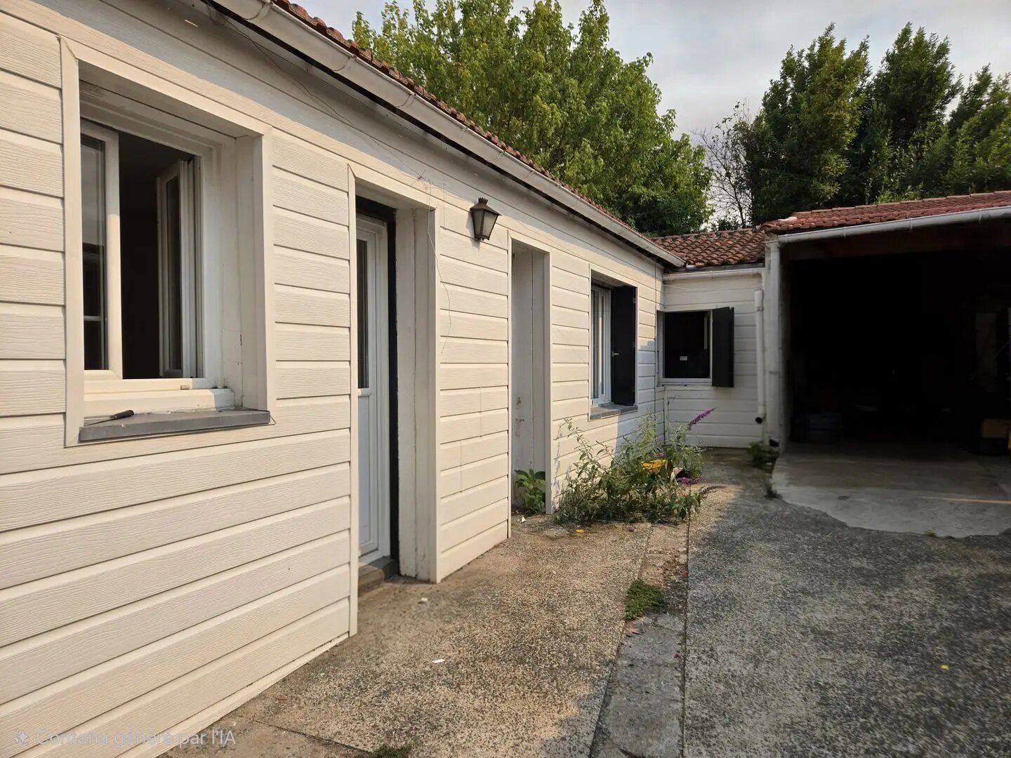 Appartement à vendre, 49m², Rochefort