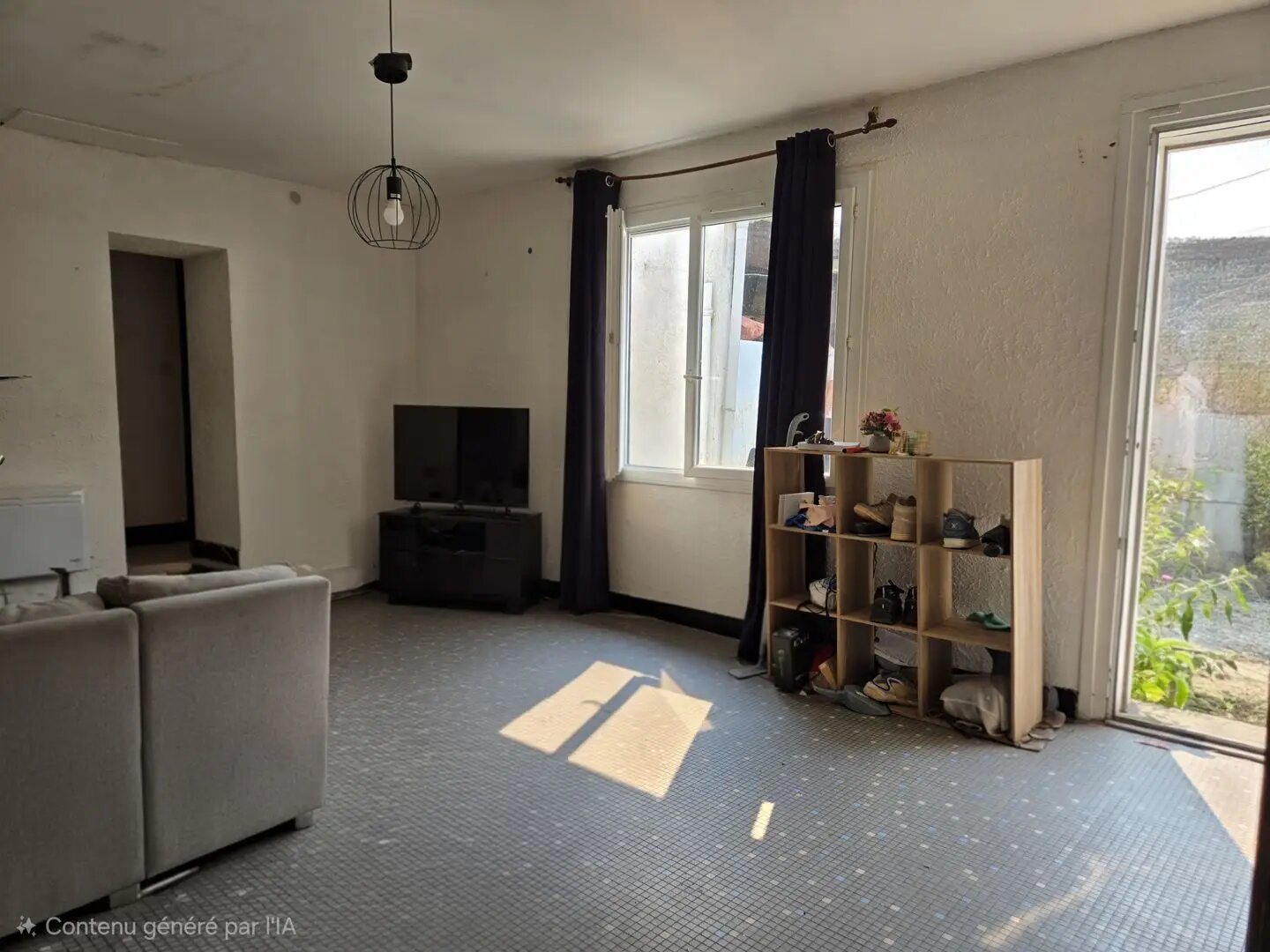 Appartement à vendre, 49m², Rochefort