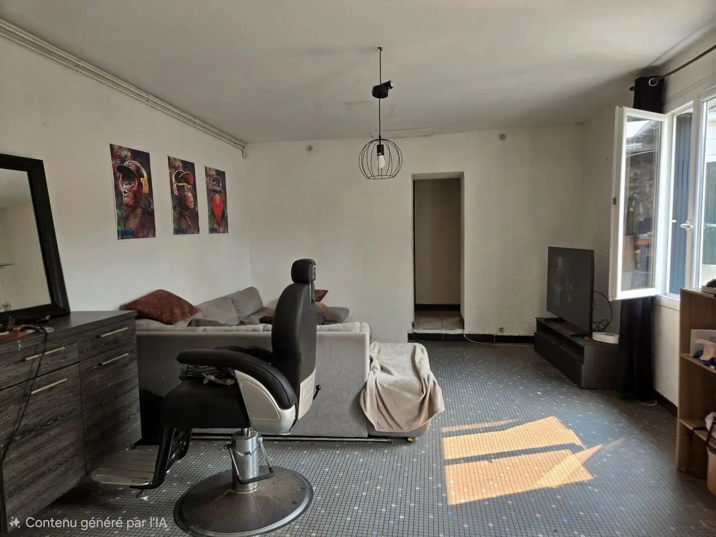 Appartement à vendre, 49m², Rochefort