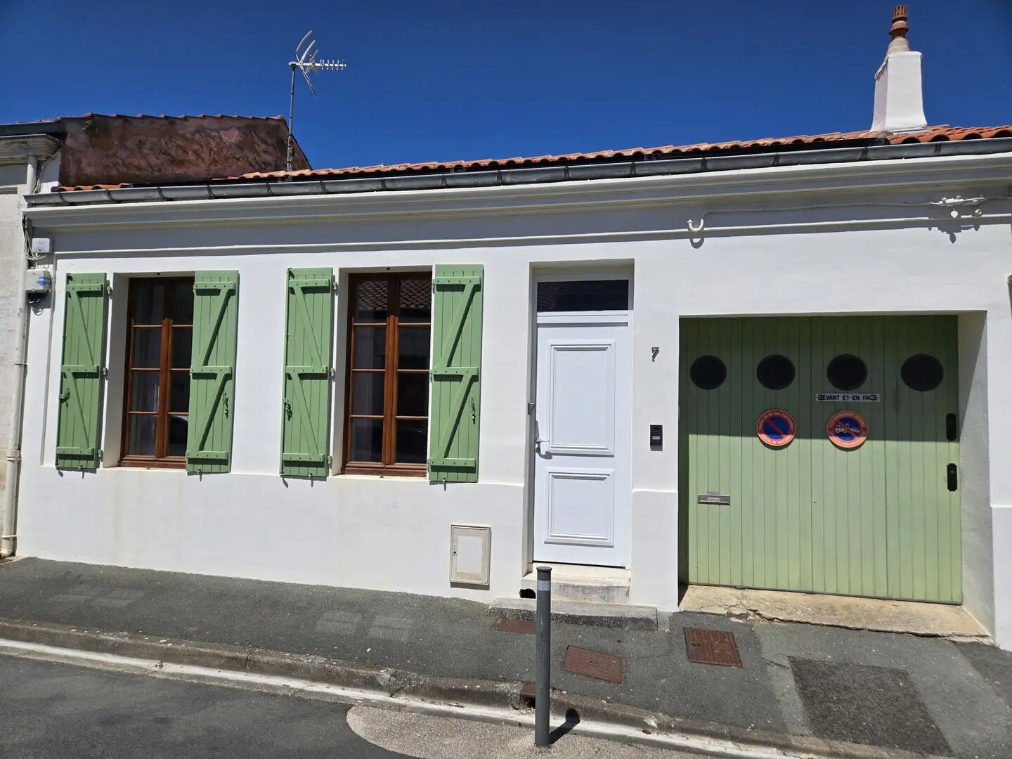 Maison à vendre, 86m², Rochefort